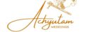 achyutam wedding logoo